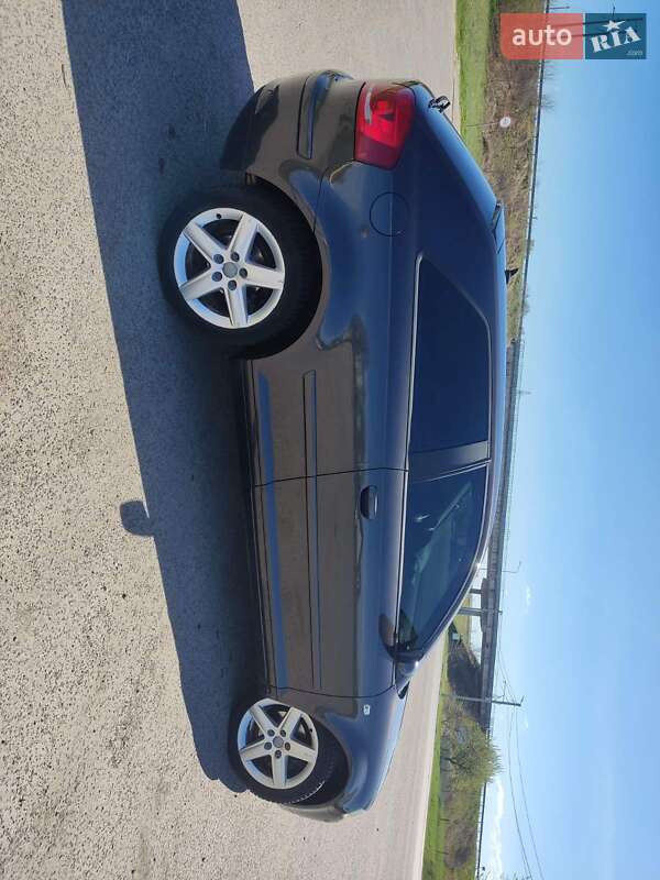 Хэтчбек Audi A3 2006 в Львове