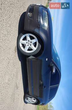 Хэтчбек Audi A3 2006 в Львове