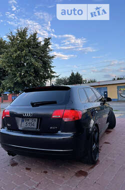 Хэтчбек Audi A3 2007 в Полтаве