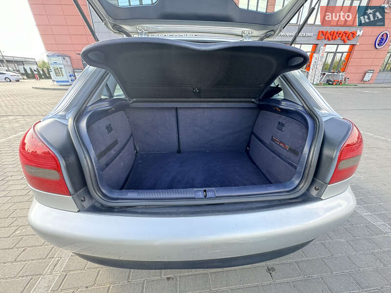 Хэтчбек Audi A3 1999 в Львове