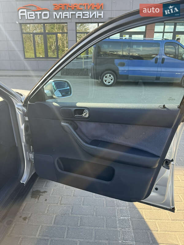 Хэтчбек Audi A3 1999 в Львове