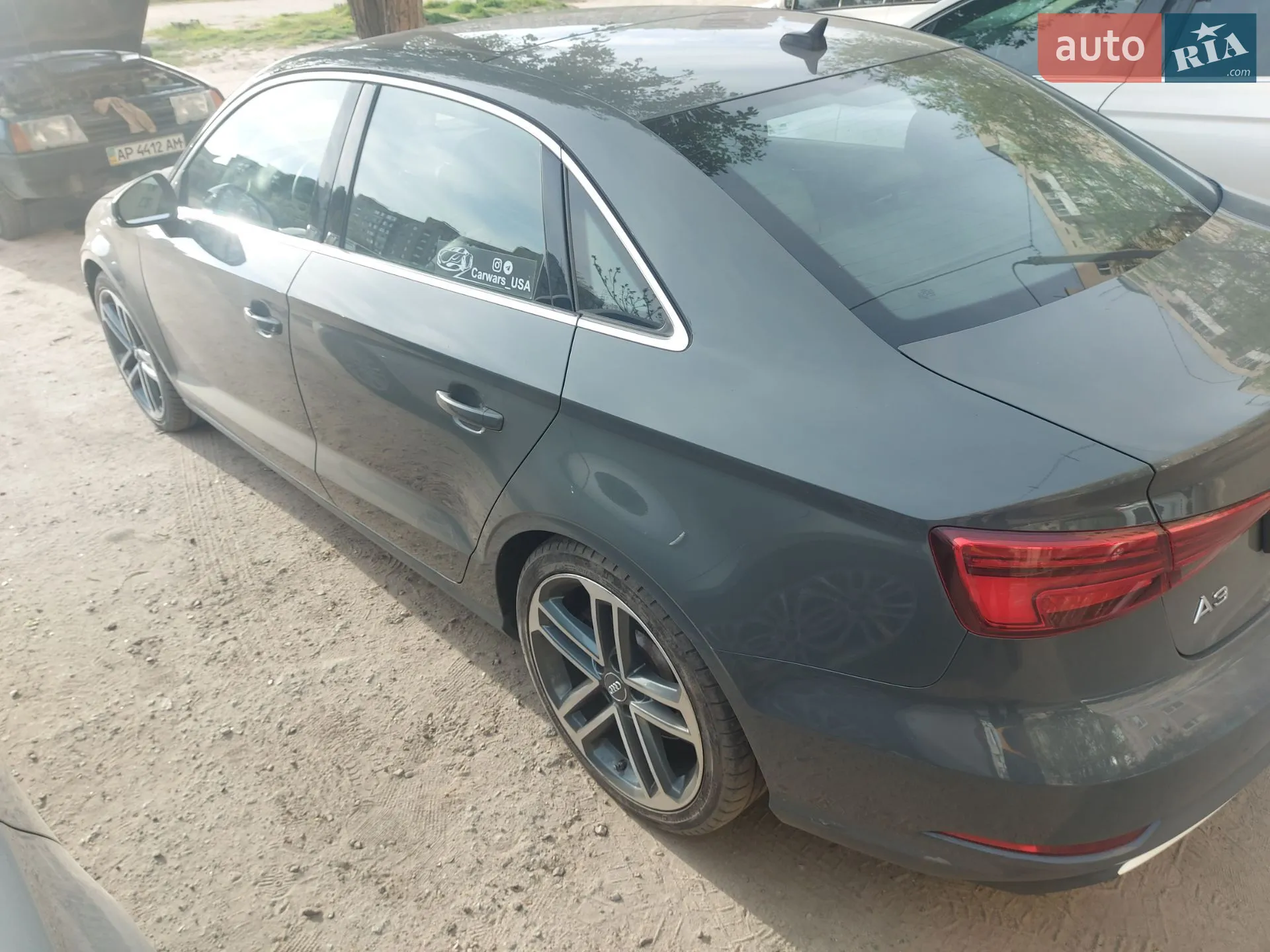 2019 Audi A3 - мініатюра 11