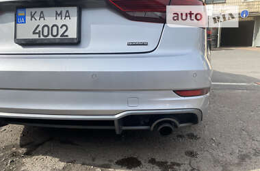 Седан Audi A3 2017 в Киеве