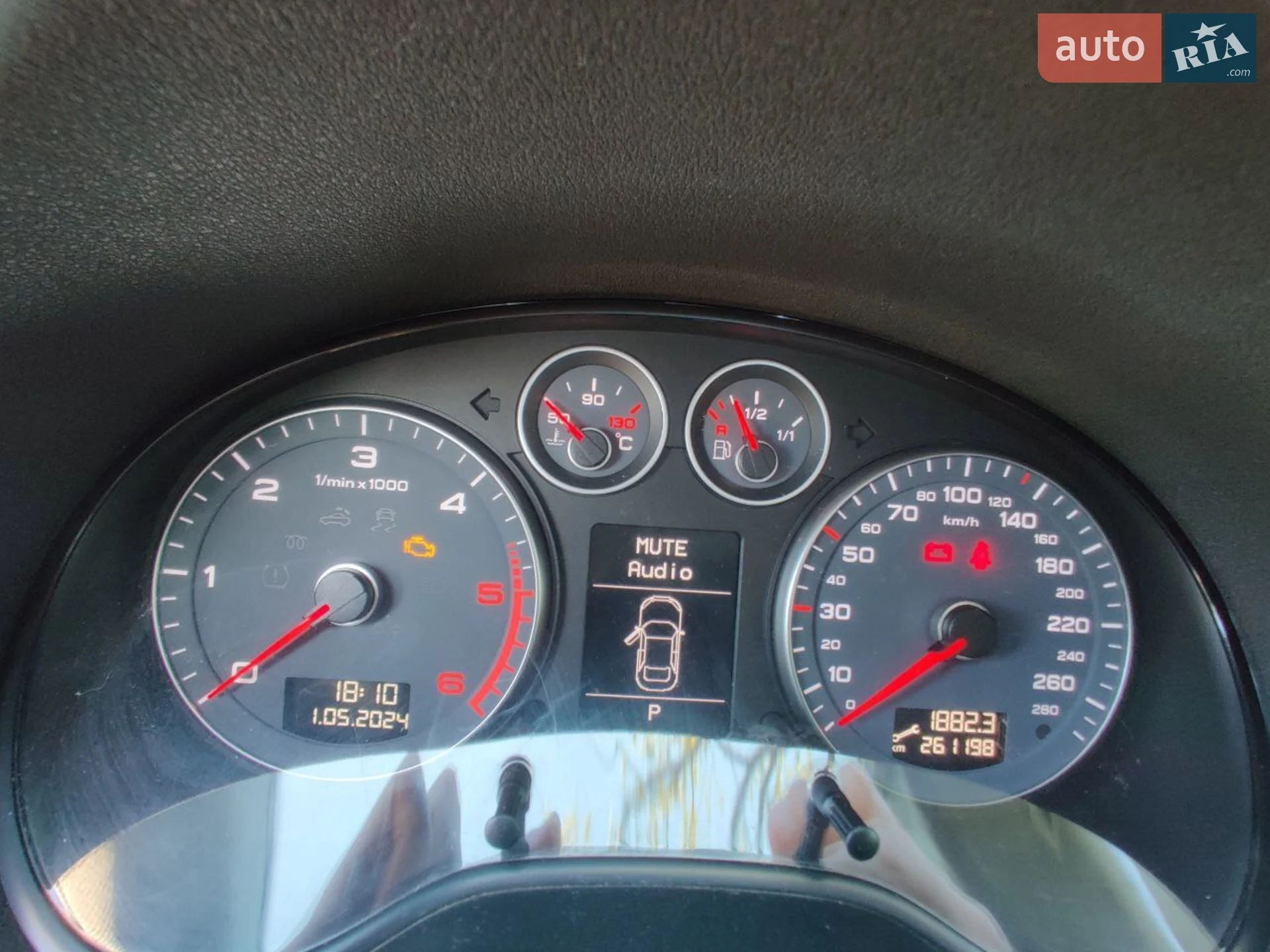 2012 Audi A3 - мініатюра 16