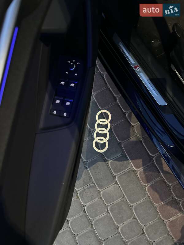 Хэтчбек Audi A3 2021 в Моршине