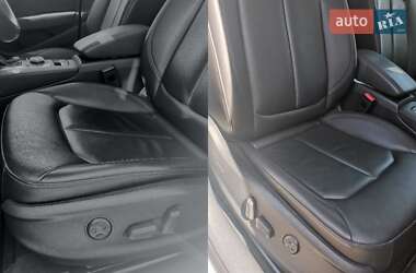 Седан Audi A3 2016 в Днепре