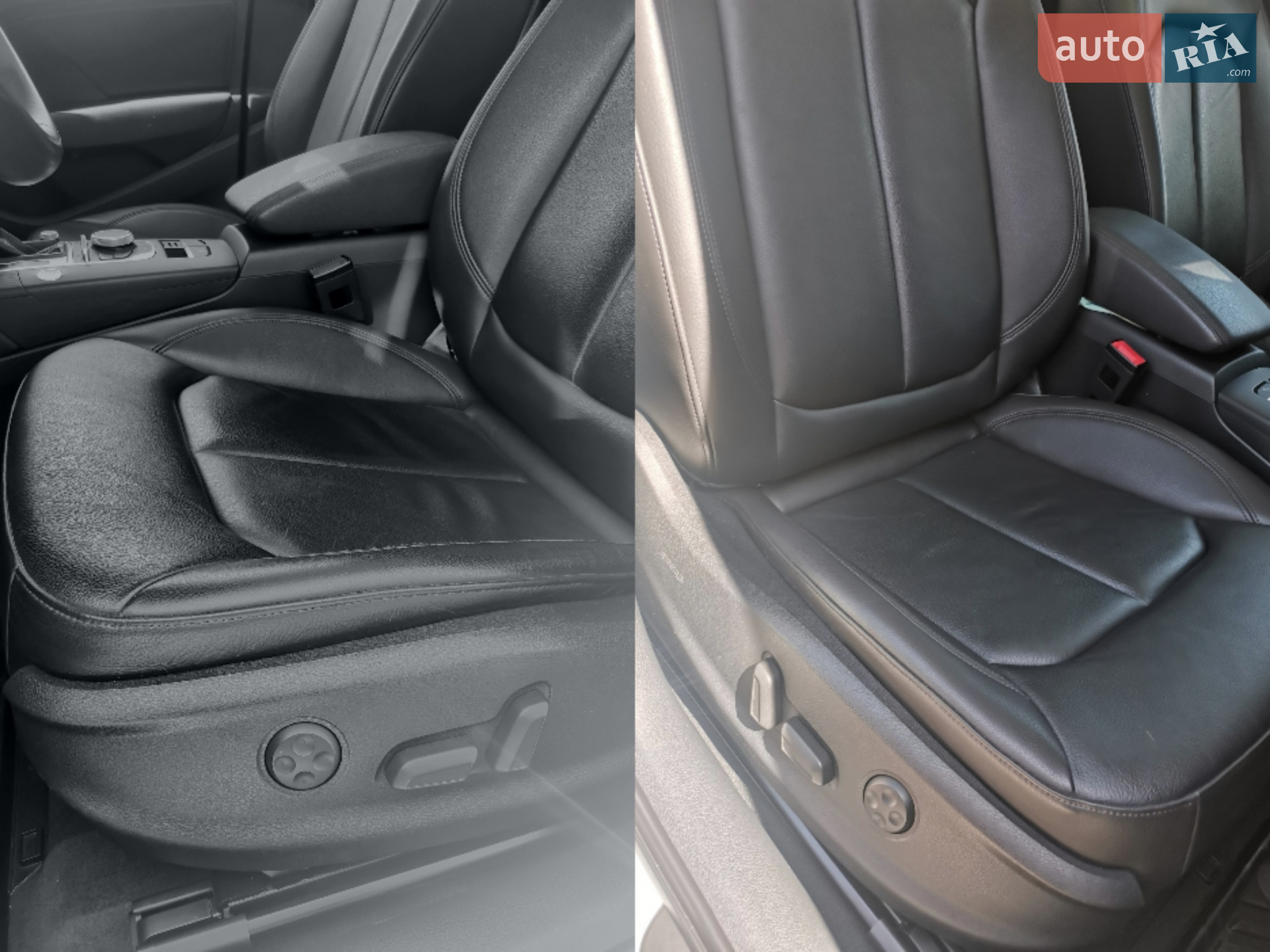 2016 Audi A3 - мініатюра 5