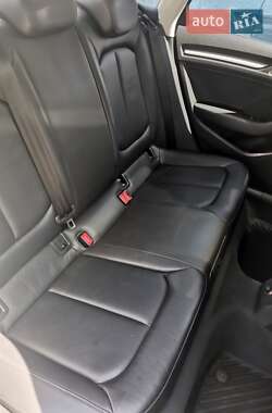 Седан Audi A3 2016 в Днепре