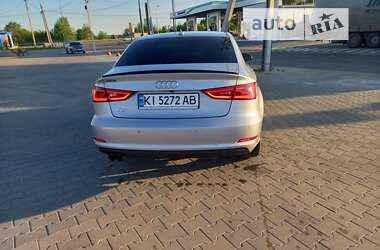Седан Audi A3 2016 в Києві