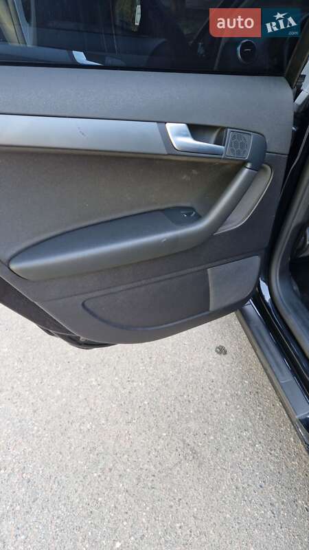 Хэтчбек Audi A3 2009 в Николаеве