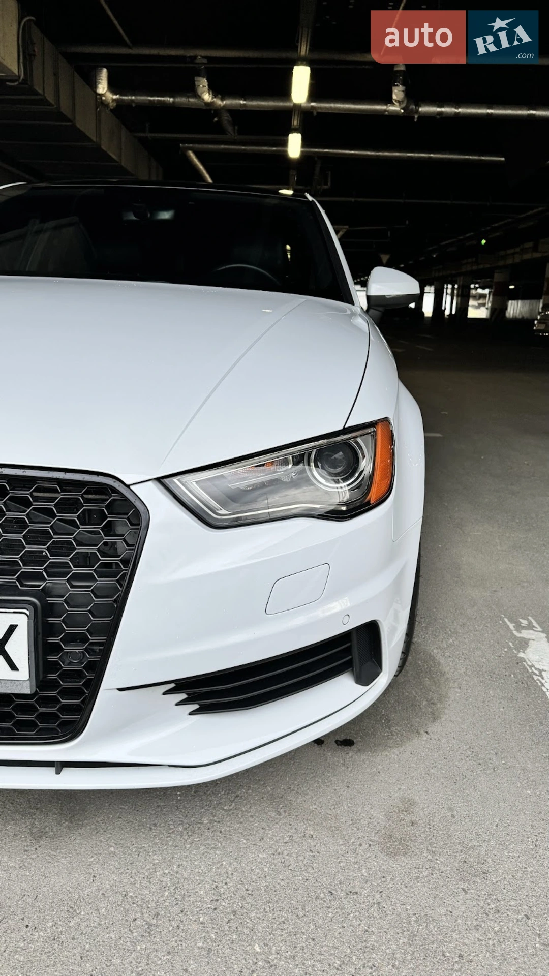2016 Audi A3 - мініатюра 3