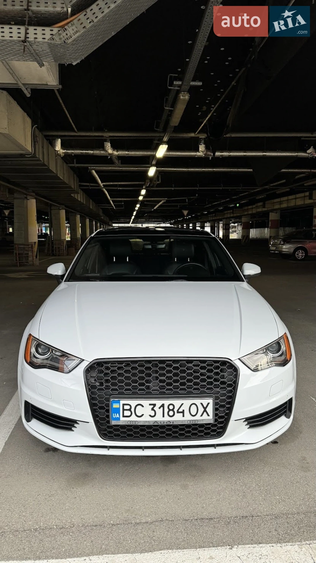 2016 Audi A3 - мініатюра 13