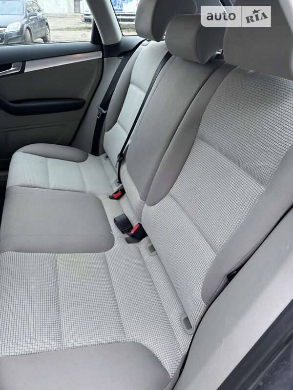Хэтчбек Audi A3 2006 в Полтаве фото 6 Хэтчбек Audi A3 2006 в Полтаве