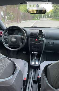 Хэтчбек Audi A3 1999 в Луцке