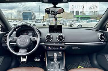 Кабріолет Audi A3 2014 в Києві