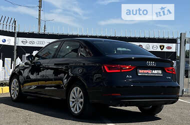 Седан Audi A3 2014 в Києві