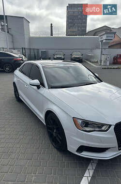 Седан Audi A3 2014 в 
