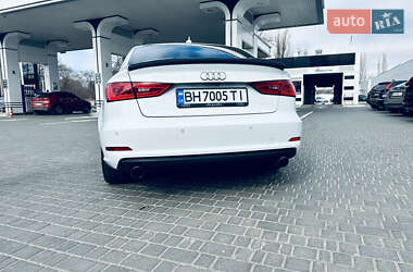 Седан Audi A3 2014 в 