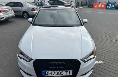 Седан Audi A3 2014 в 