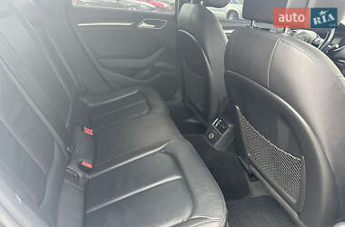 Седан Audi A3 2014 в 