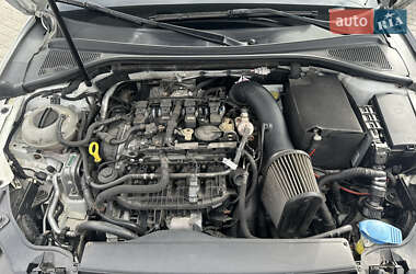 Седан Audi A3 2014 в 