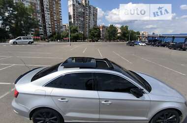 Седан Audi A3 2014 в Києві