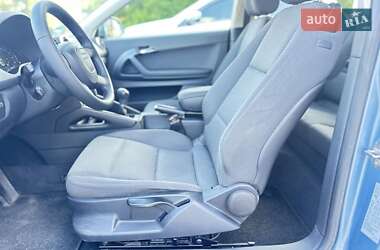 Хетчбек Audi A3 2010 в Павлограді