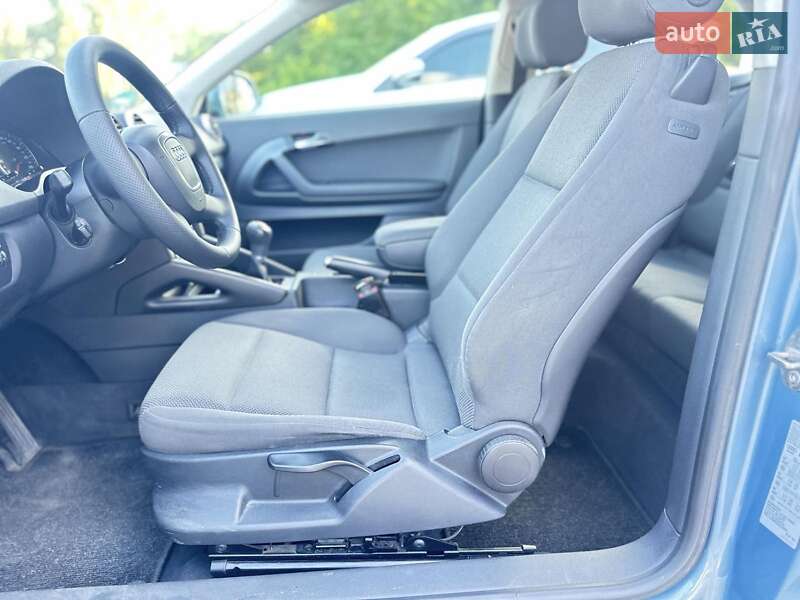 Хетчбек Audi A3 2010 в Павлограді