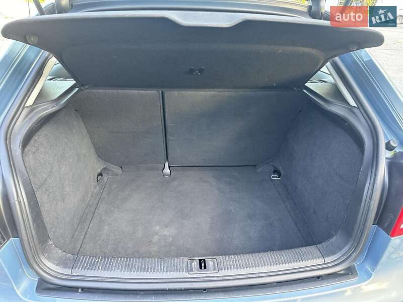 Хетчбек Audi A3 2010 в Павлограді