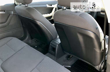 Хетчбек Audi A3 2005 в 