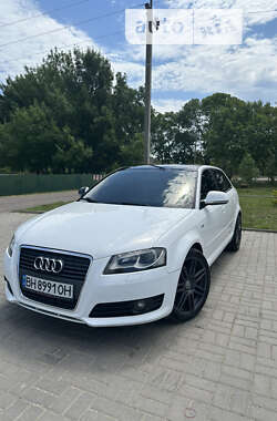 Хетчбек Audi A3 2008 в Одесі