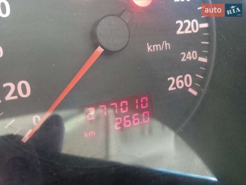 Хетчбек Audi A3 1997 в Фастові
