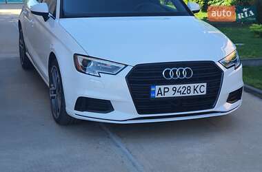 Седан Audi A3 2020 в 