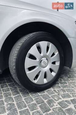 Хэтчбек Audi A3 2008 в 