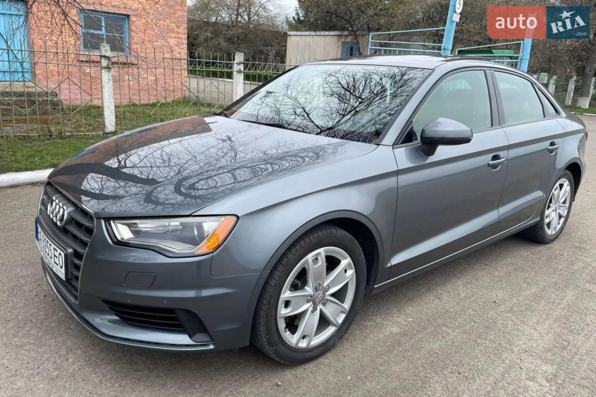 2016 Audi A3 - мініатюра 8