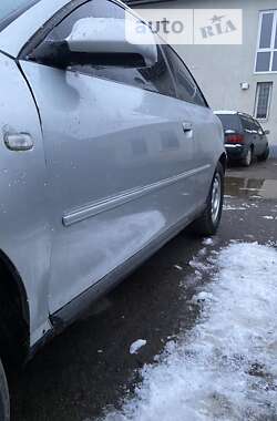 Хэтчбек Audi A3 2001 в Млинове