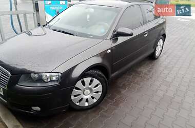 Хэтчбек Audi A3 2005 в Буче