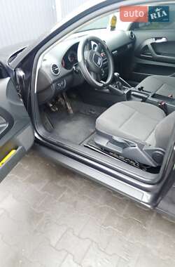 Хэтчбек Audi A3 2005 в Буче