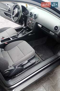 Хэтчбек Audi A3 2005 в Буче