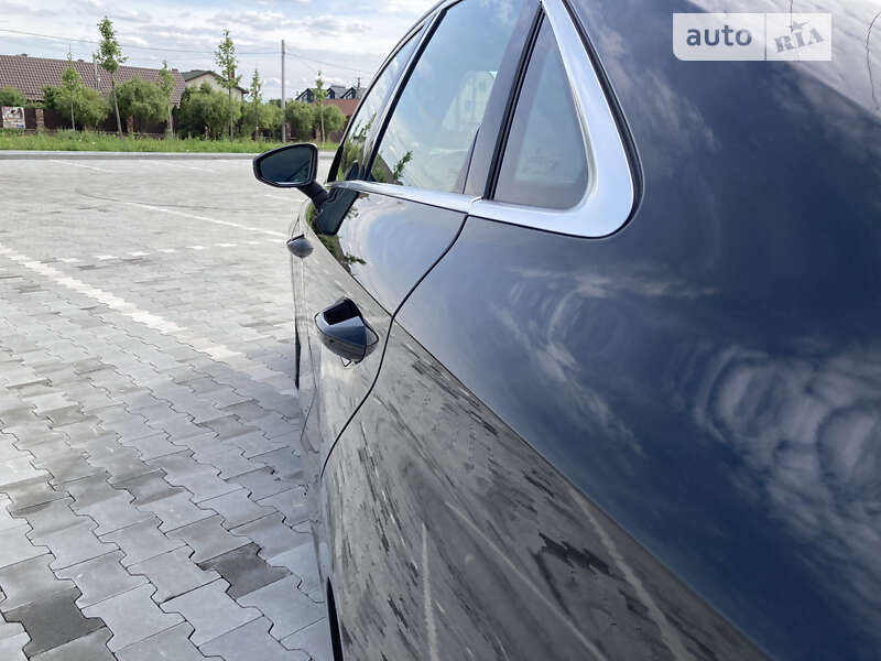 Седан Audi A3 2021 в Ірпені