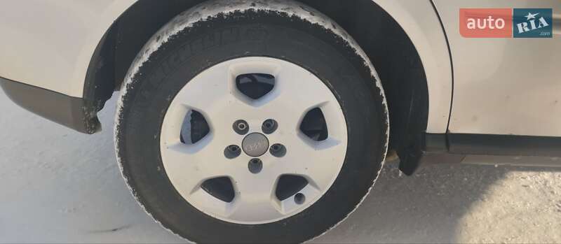 Хетчбек Audi A3 2001 в Добровеличківці