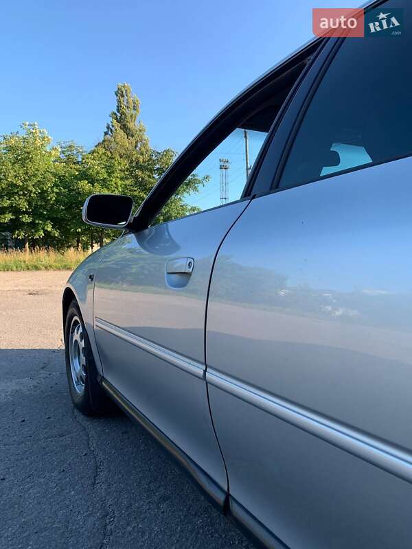 Хэтчбек Audi A3 2001 в Кременчуге