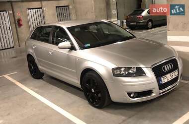 AUDI A3 2005