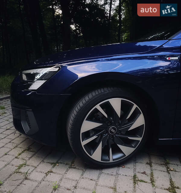 Хэтчбек Audi A3 2021 в Моршине