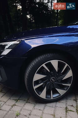 Хетчбек Audi A3 2021 в 