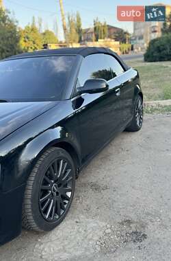 Кабріолет Audi A3 2011 в Кривому Розі фото 3 Кабріолет Audi A3 2011 в Кривому Розі