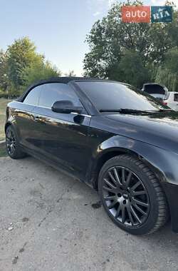 Кабріолет Audi A3 2011 в Кривому Розі фото 9 Кабріолет Audi A3 2011 в Кривому Розі