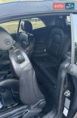 Кабріолет Audi A3 2011 в Кривому Розі фото 8 Кабріолет Audi A3 2011 в Кривому Розі