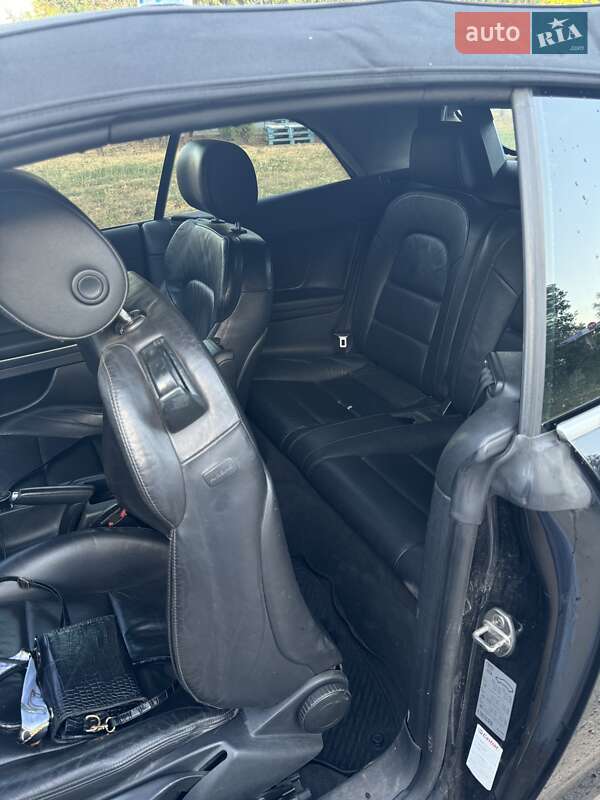 Кабріолет Audi A3 2011 в Кривому Розі фото 8 Кабріолет Audi A3 2011 в Кривому Розі