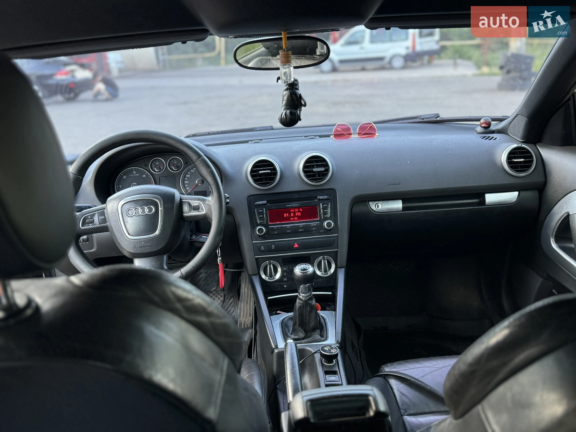 2011 Audi A3 - мініатюра 13